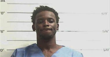 Brandon Beasley, - Orleans Parish County, LA 